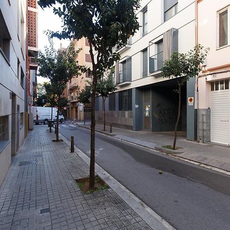 Apartment Bed&Bcn Sant Andreu II Барселона Екстер'єр фото