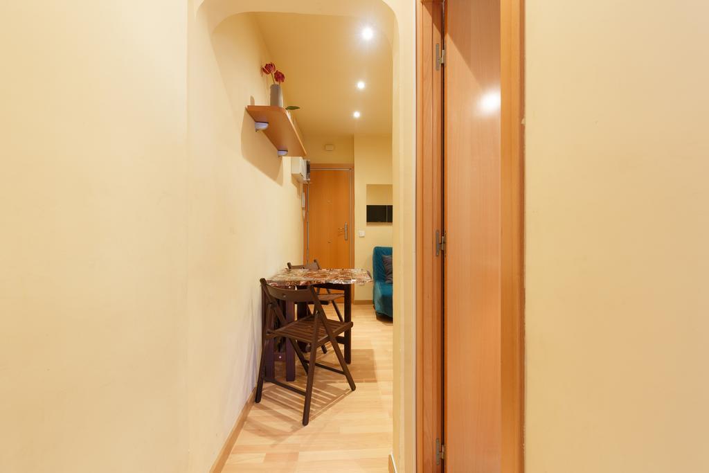 Apartment Bed&Bcn Sant Andreu II Барселона Екстер'єр фото