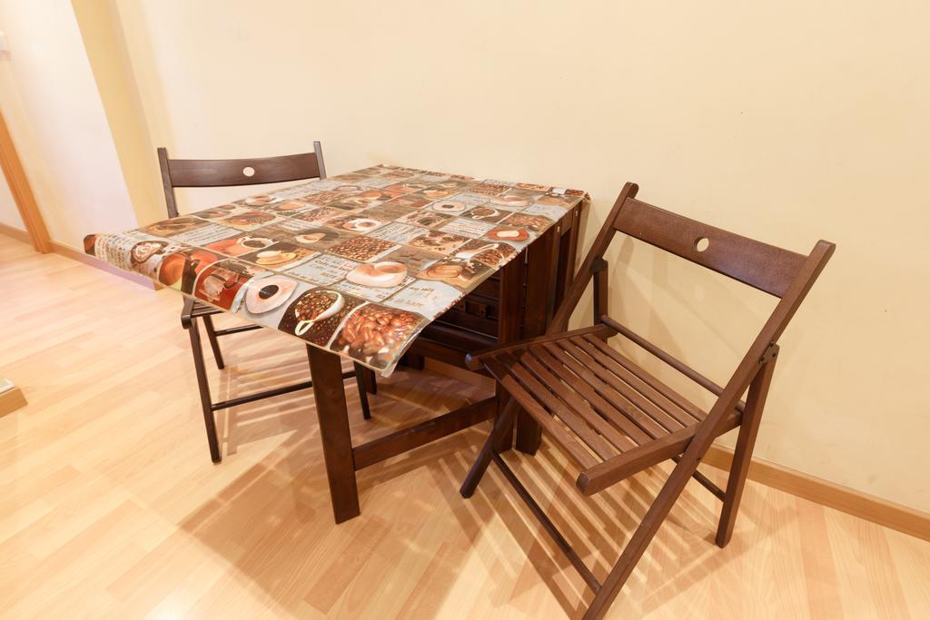 Apartment Bed&Bcn Sant Andreu II Барселона Екстер'єр фото