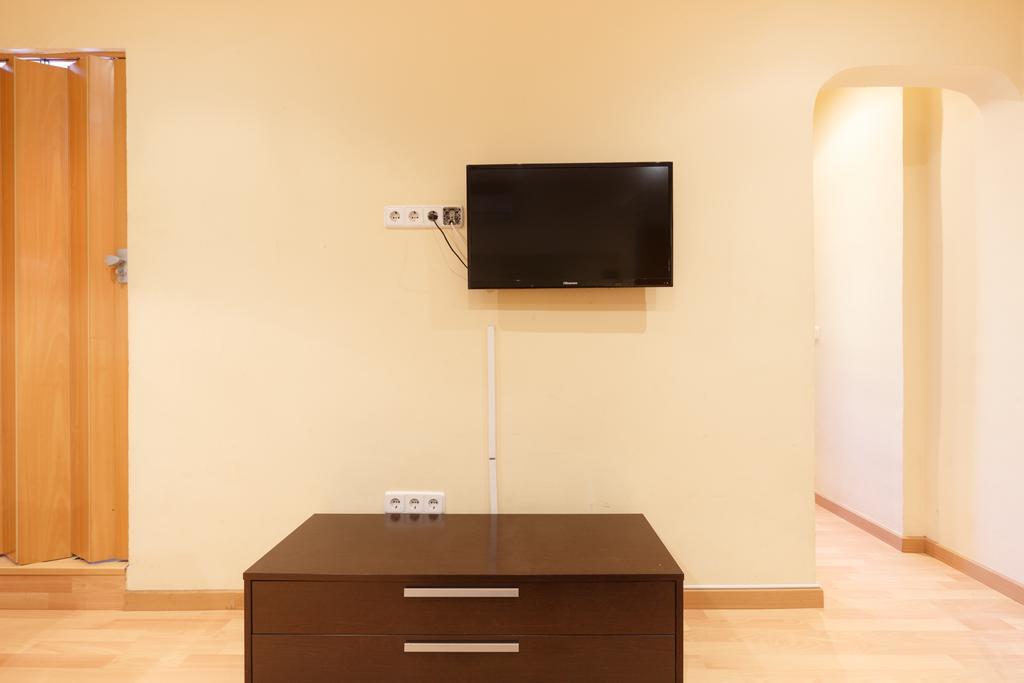 Apartment Bed&Bcn Sant Andreu II Барселона Екстер'єр фото