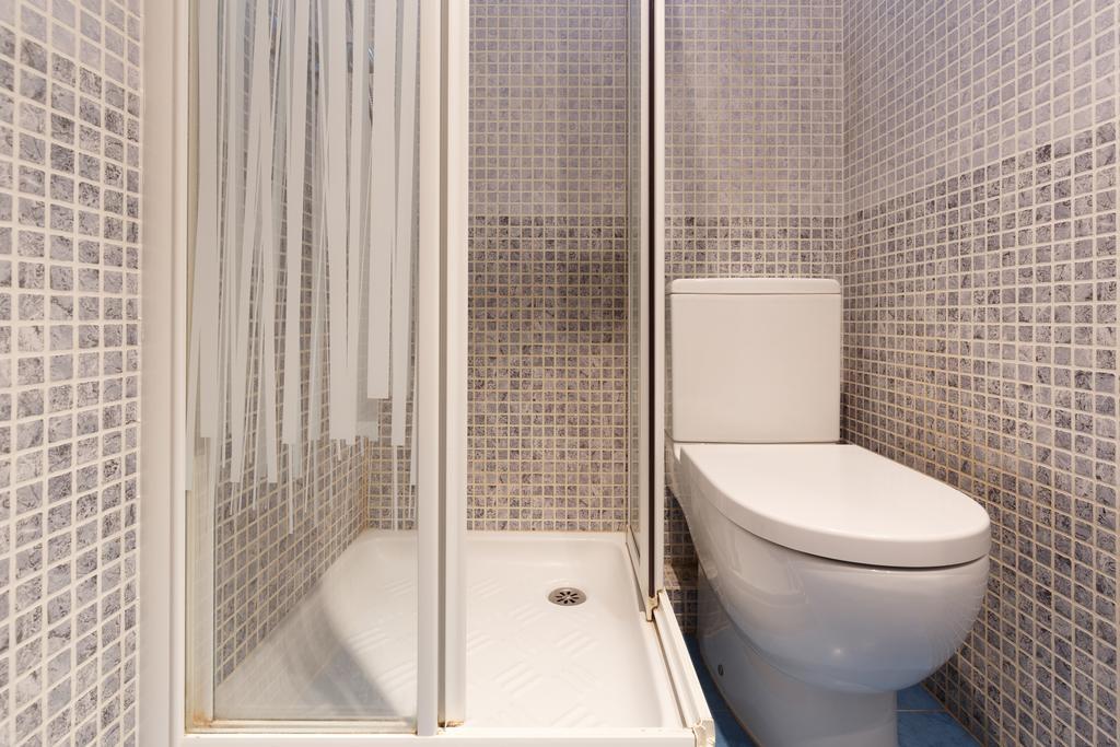 Apartment Bed&Bcn Sant Andreu II Барселона Екстер'єр фото