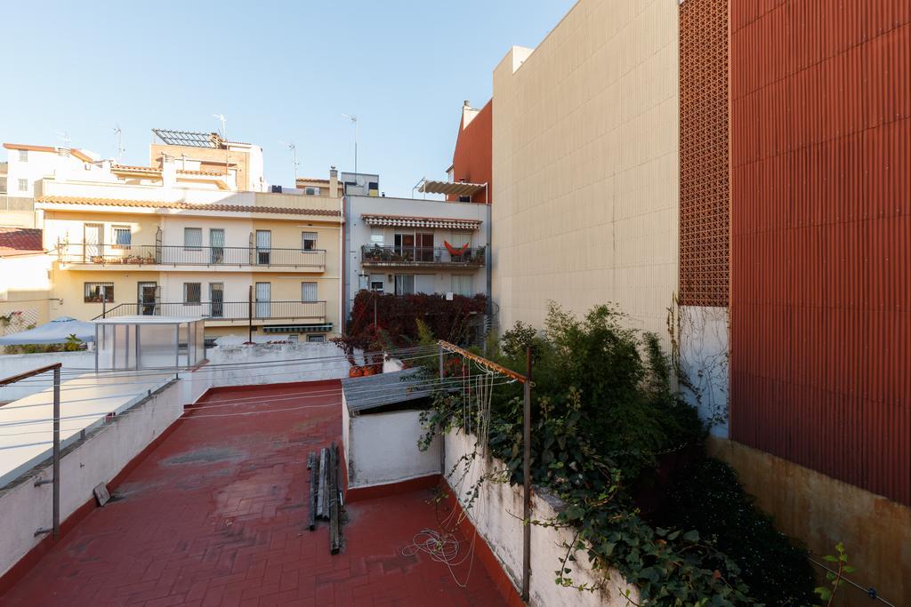 Apartment Bed&Bcn Sant Andreu II Барселона Екстер'єр фото