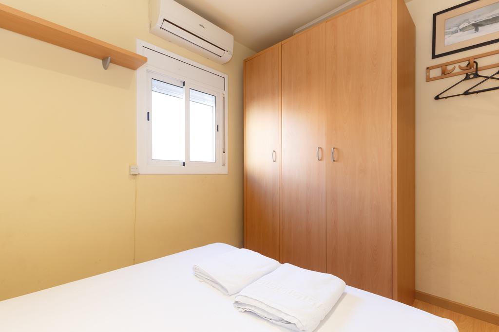 Apartment Bed&Bcn Sant Andreu II Барселона Екстер'єр фото