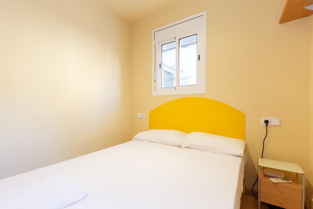 Apartment Bed&Bcn Sant Andreu II Барселона Екстер'єр фото