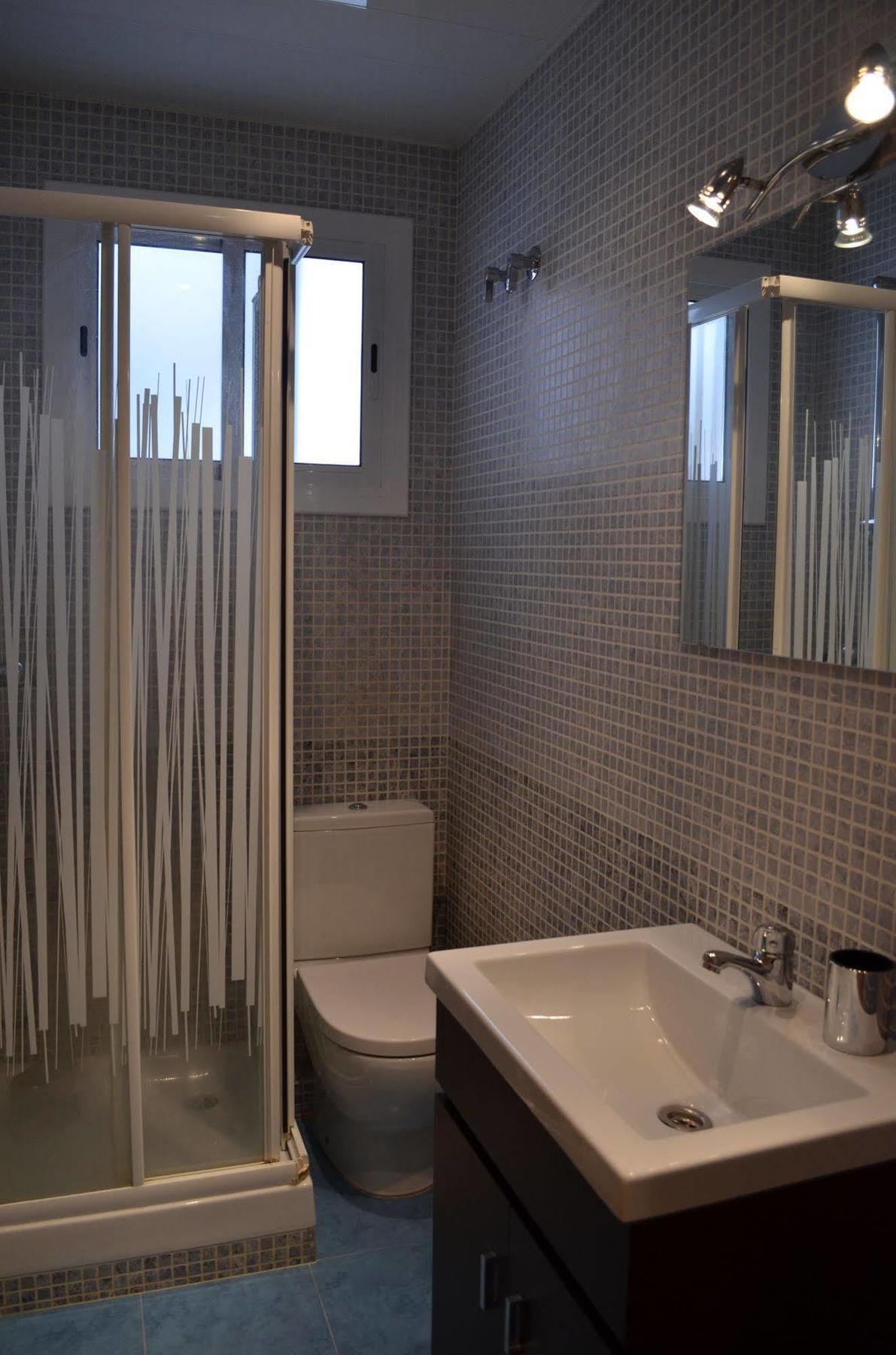 Apartment Bed&Bcn Sant Andreu II Барселона Екстер'єр фото